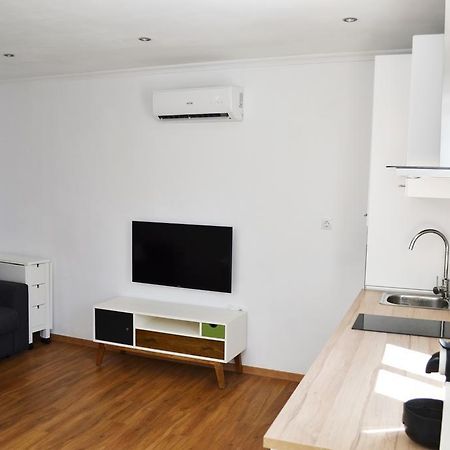 Atico Fenicia Apartment Cadiz Luaran gambar