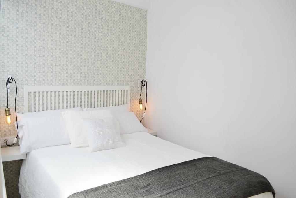 Atico Fenicia Apartment Cadiz Luaran gambar