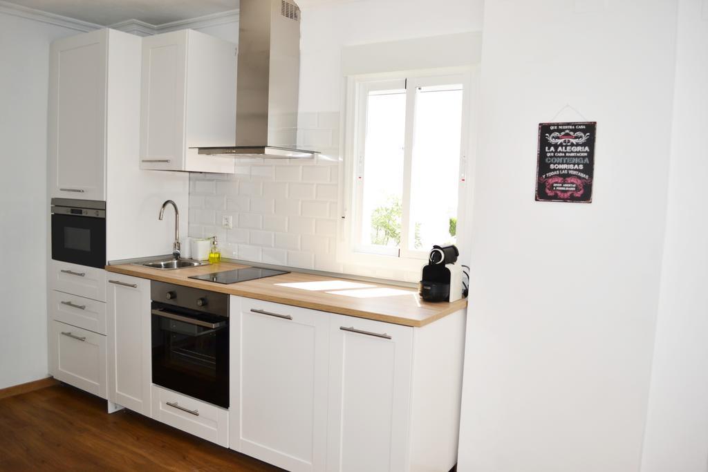 Atico Fenicia Apartment Cadiz Luaran gambar