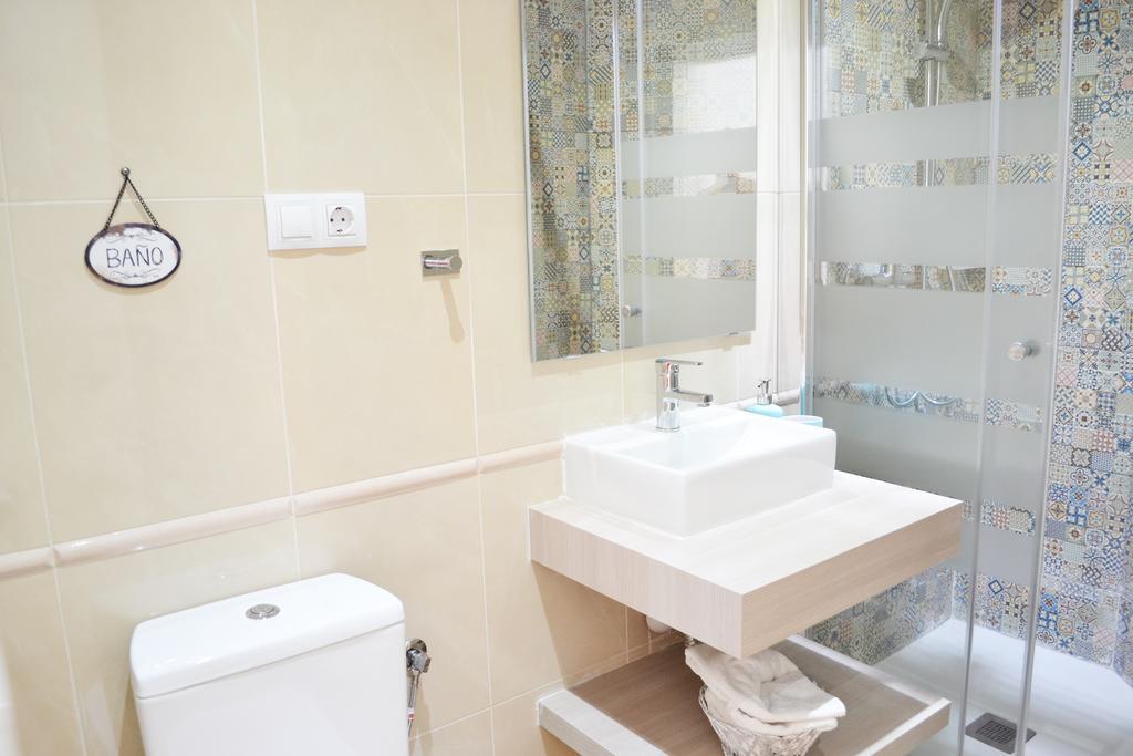 Atico Fenicia Apartment Cadiz Luaran gambar