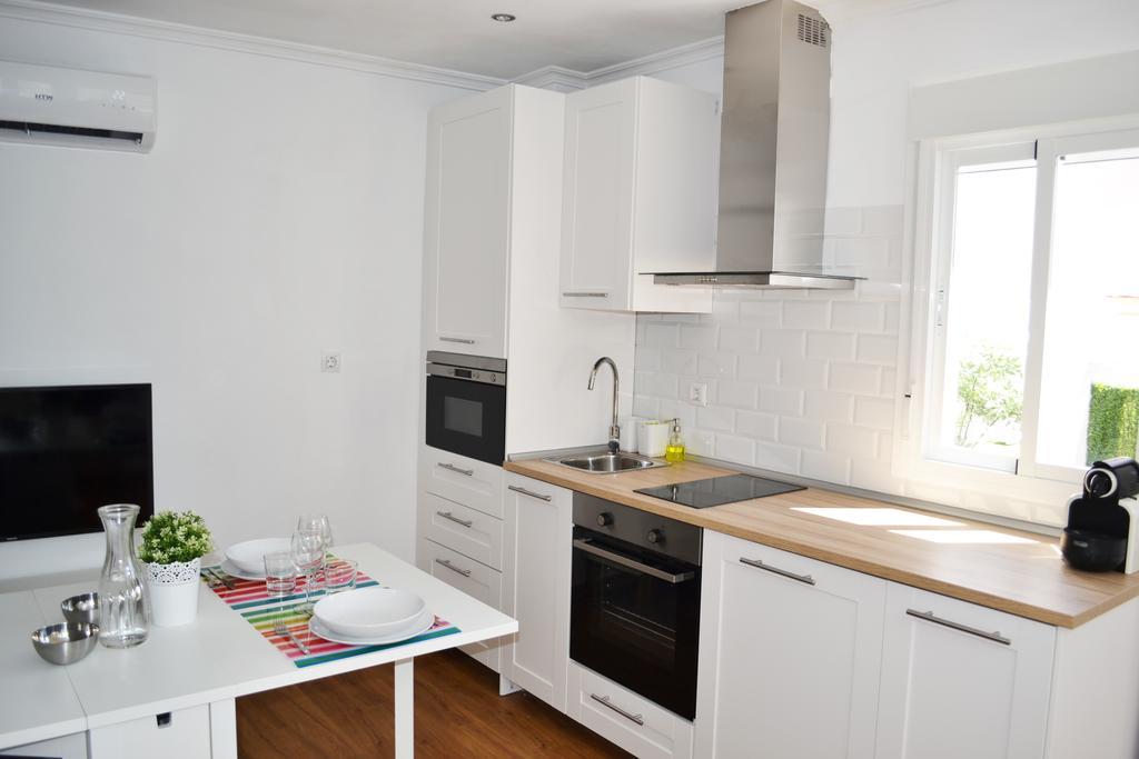 Atico Fenicia Apartment Cadiz Luaran gambar