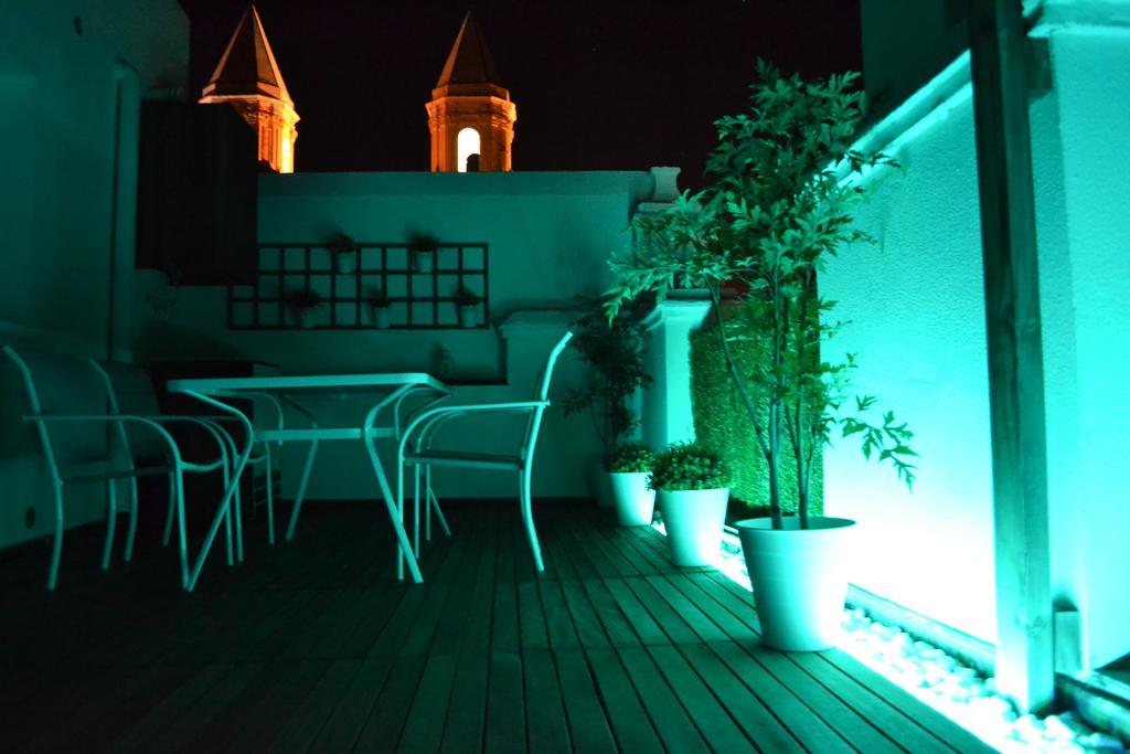 Atico Fenicia Apartment Cadiz Luaran gambar
