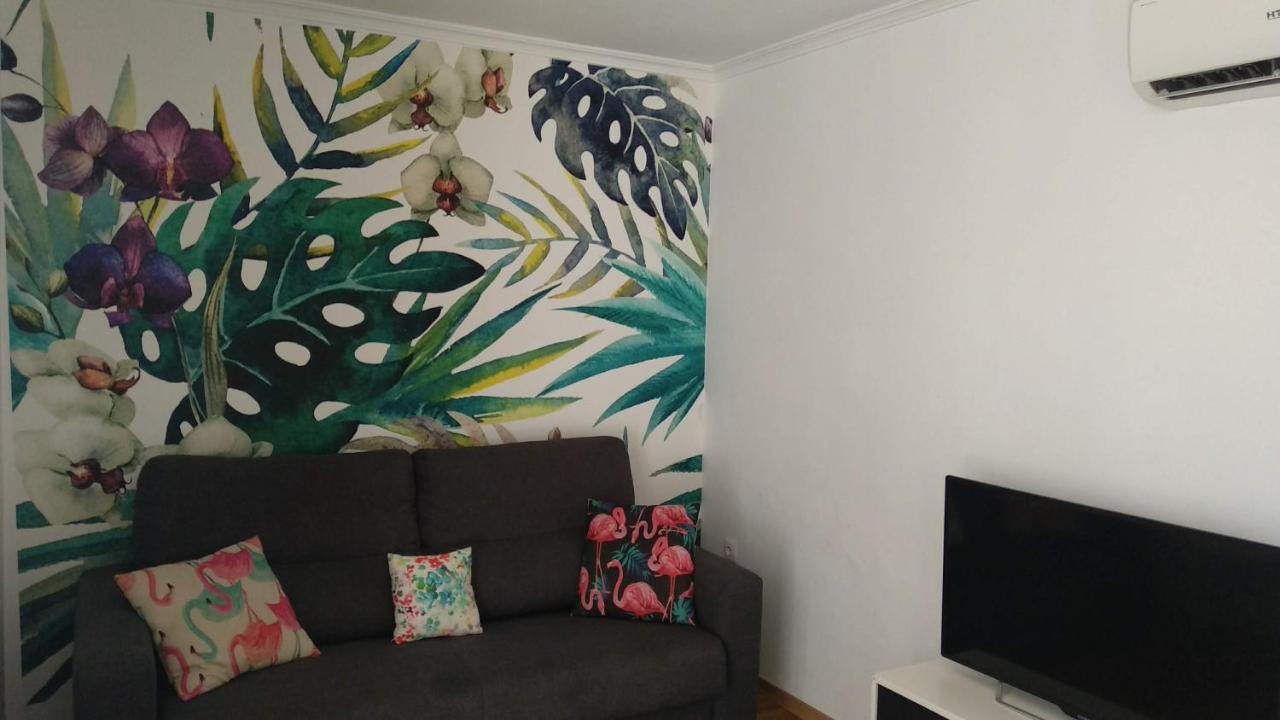Atico Fenicia Apartment Cadiz Luaran gambar